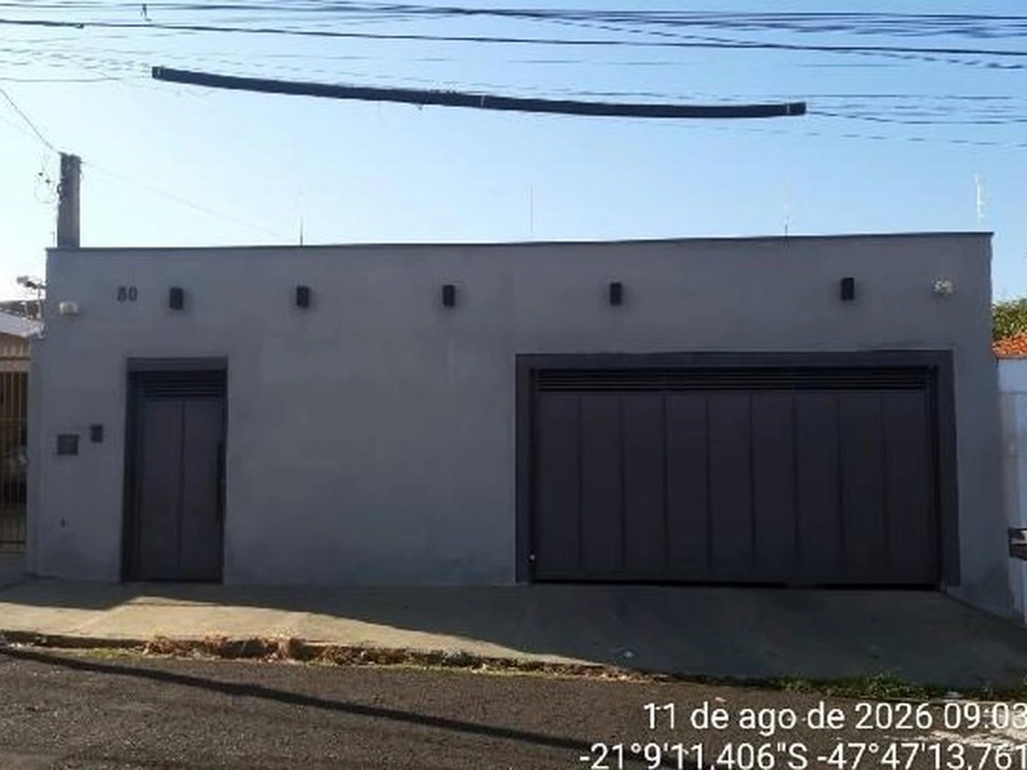 Casa - Ribeirao Preto, SP - foto 1