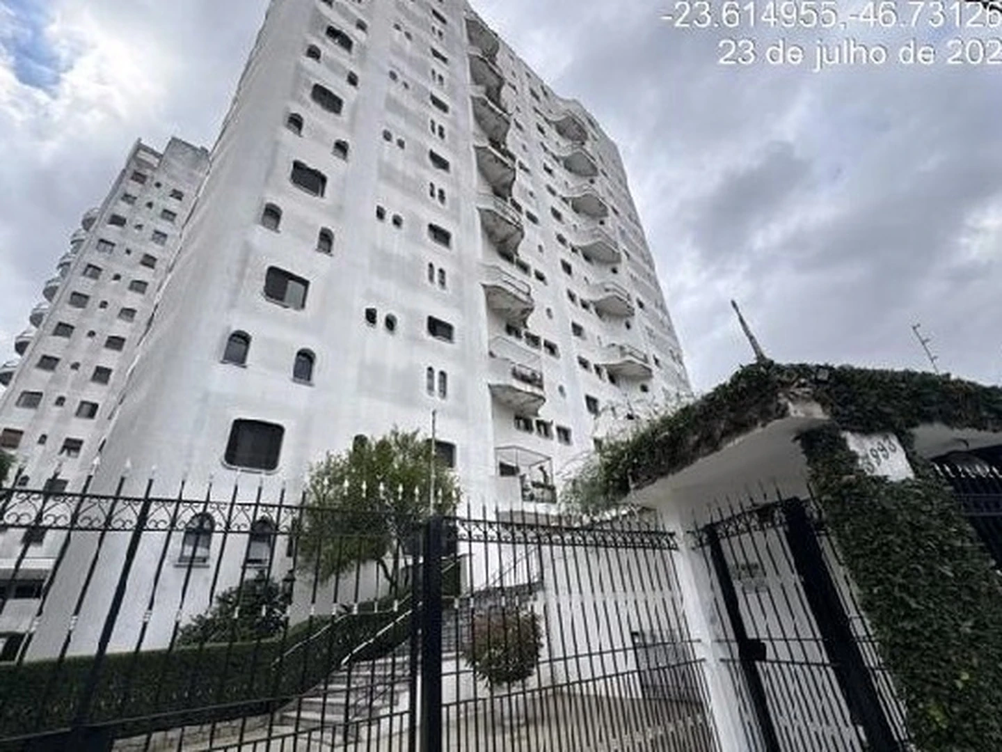 Apartamento - Sao Paulo, SP - foto 1