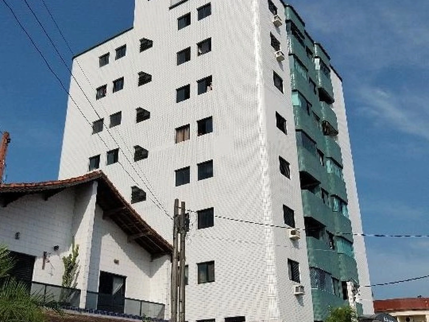 Apartamento - Praia Grande, SP - foto 1