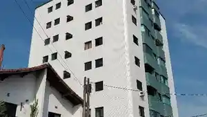 Apartamento - Praia Grande, SP