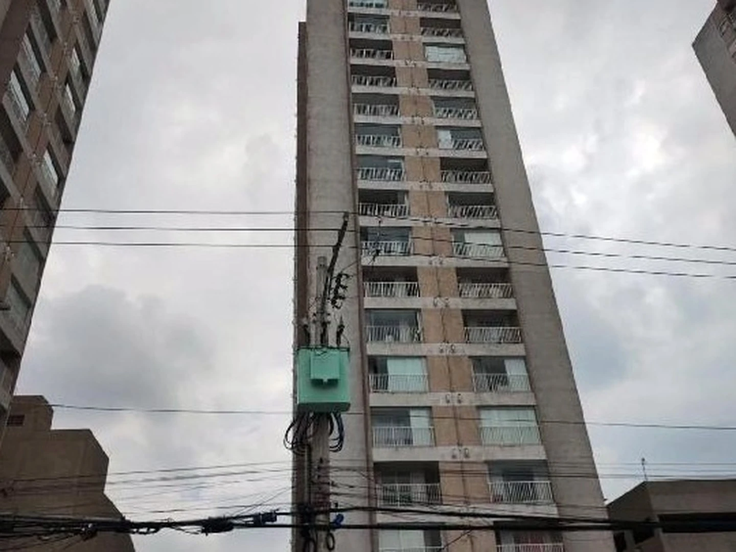 Apartamento - Guarulhos, SP - foto 1