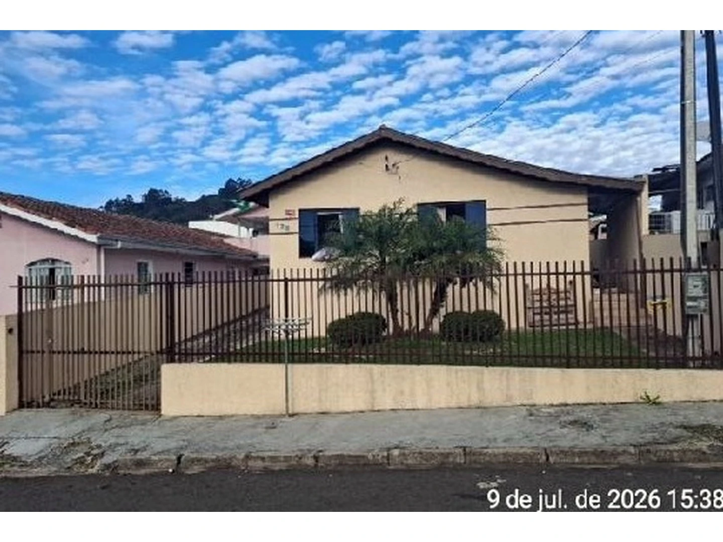 Casa - Uniao Da Vitoria, PR - foto 1