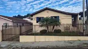Casa - Uniao Da Vitoria, PR