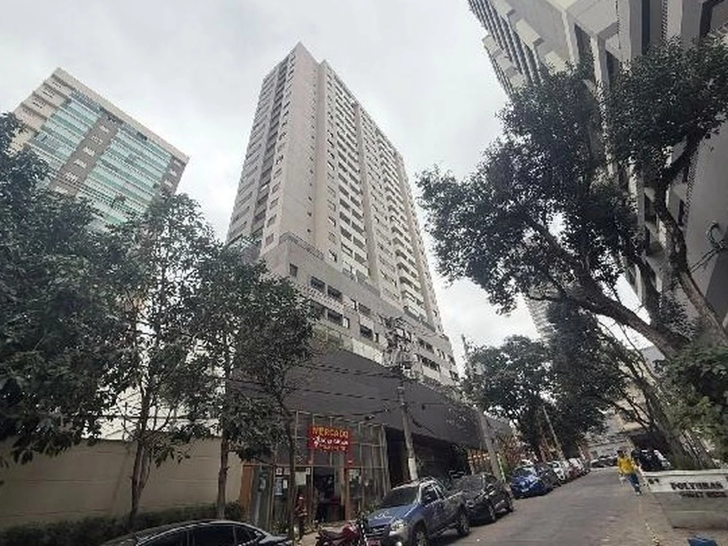 Apartamento - Sao Paulo, SP - foto 1