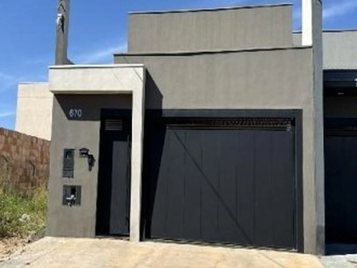 Casa - Franca, SP - foto 1