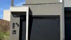 Casa - Franca, SP