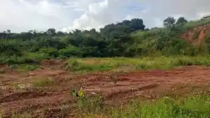 Terreno - Paudalho, PE