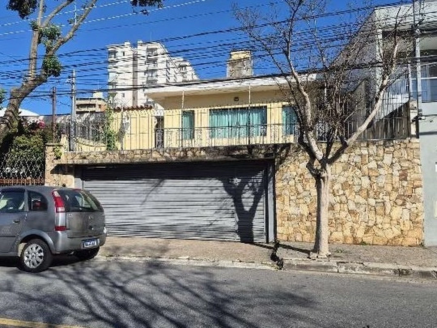 Casa - Sao Bernardo Do Campo, SP - foto 1