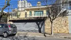 Casa - Sao Bernardo Do Campo, SP