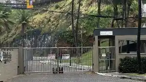 Apartamento - Salvador, BA