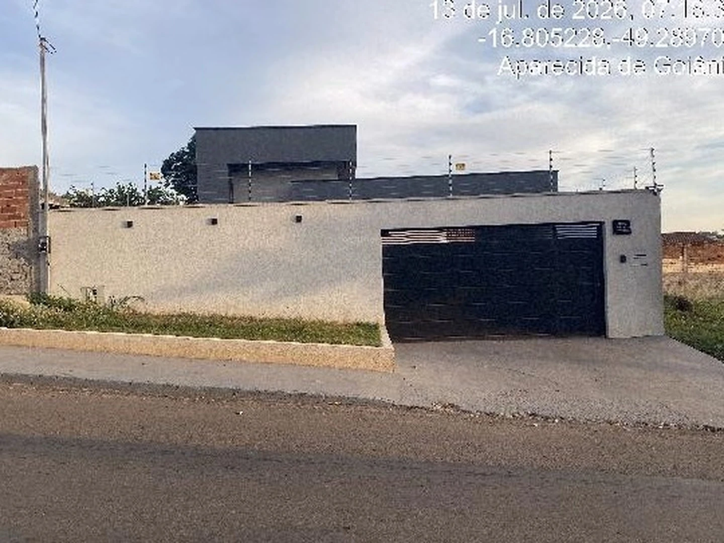 Casa - Aparecida De Goiania, GO - foto 1