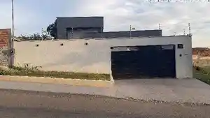 Casa - Aparecida De Goiania, GO