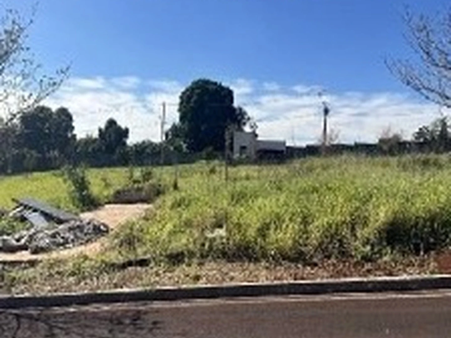 Terreno - Floresta, PR - foto 1