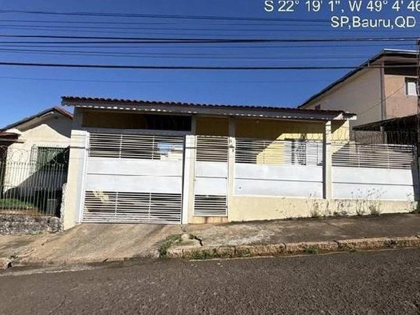 Casa - Bauru, SP - foto 1
