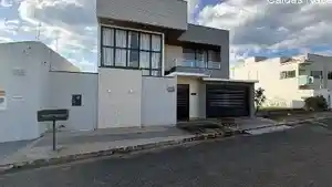 Casa - Caldas Novas, GO