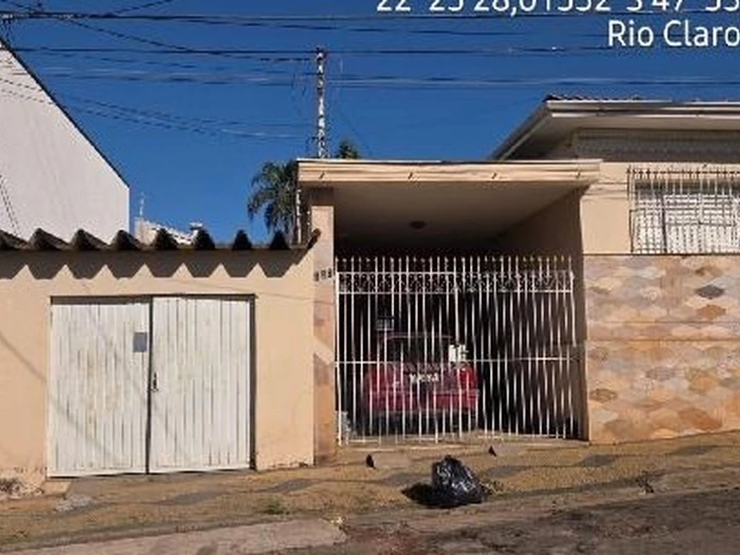 Casa - Rio Claro, SP - foto 1