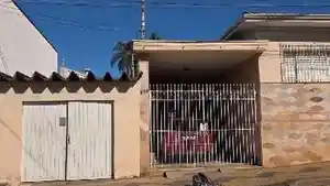 Casa - Rio Claro, SP