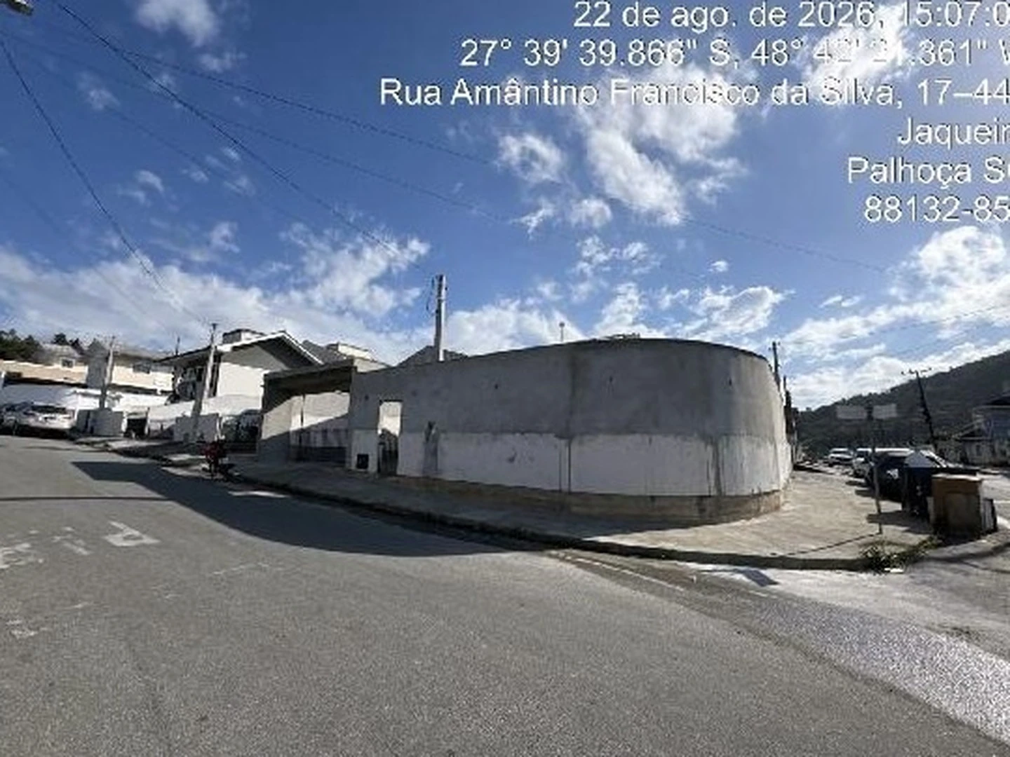 Casa - Palhoca, SC - foto 1