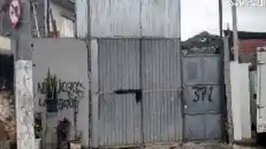 Terreno - Sao Paulo, SP