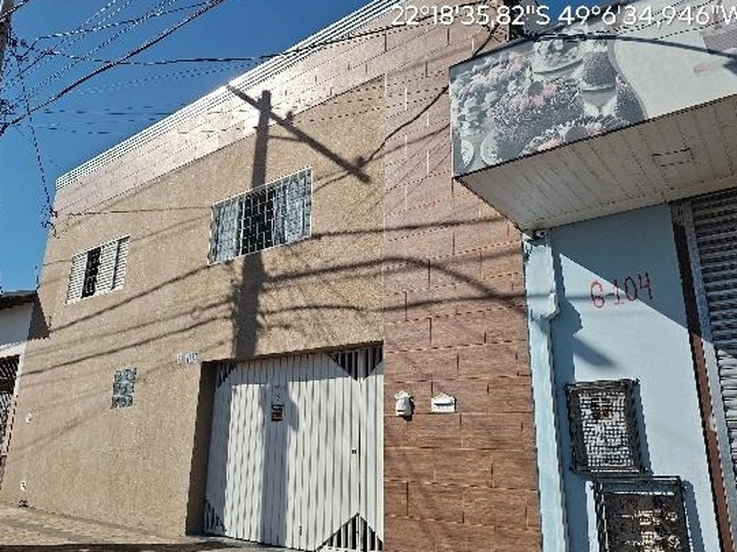 Casa - Bauru, SP - foto 1