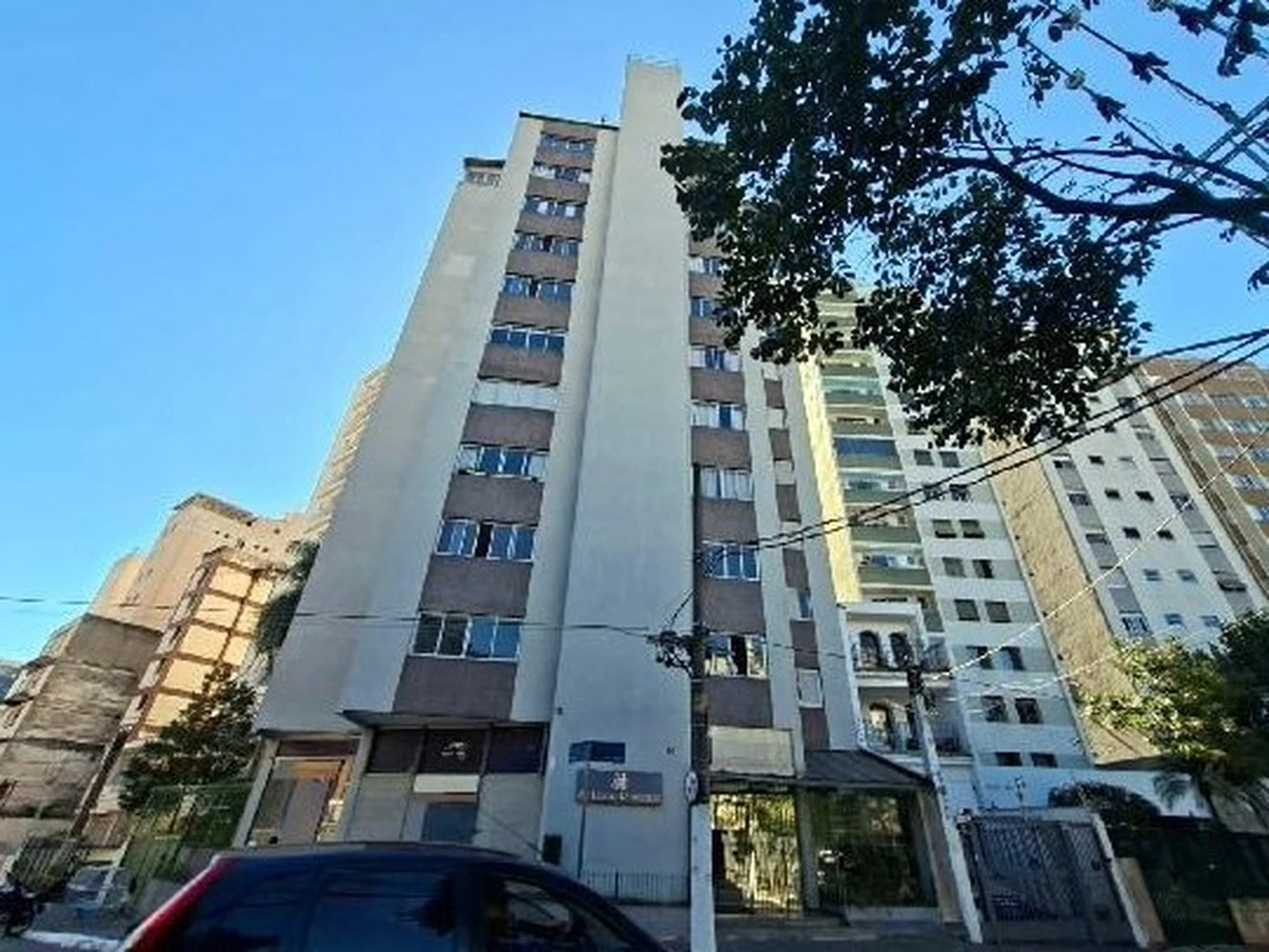 Apartamento - Sao Paulo, SP - foto 1
