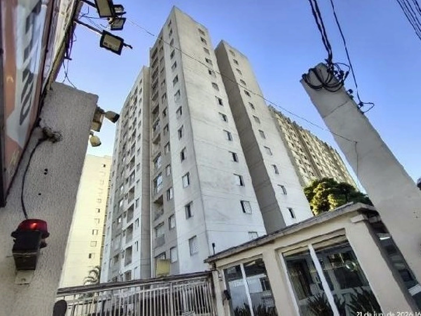 Apartamento - Sao Paulo, SP - foto 1