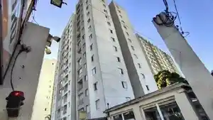 Apartamento - Sao Paulo, SP