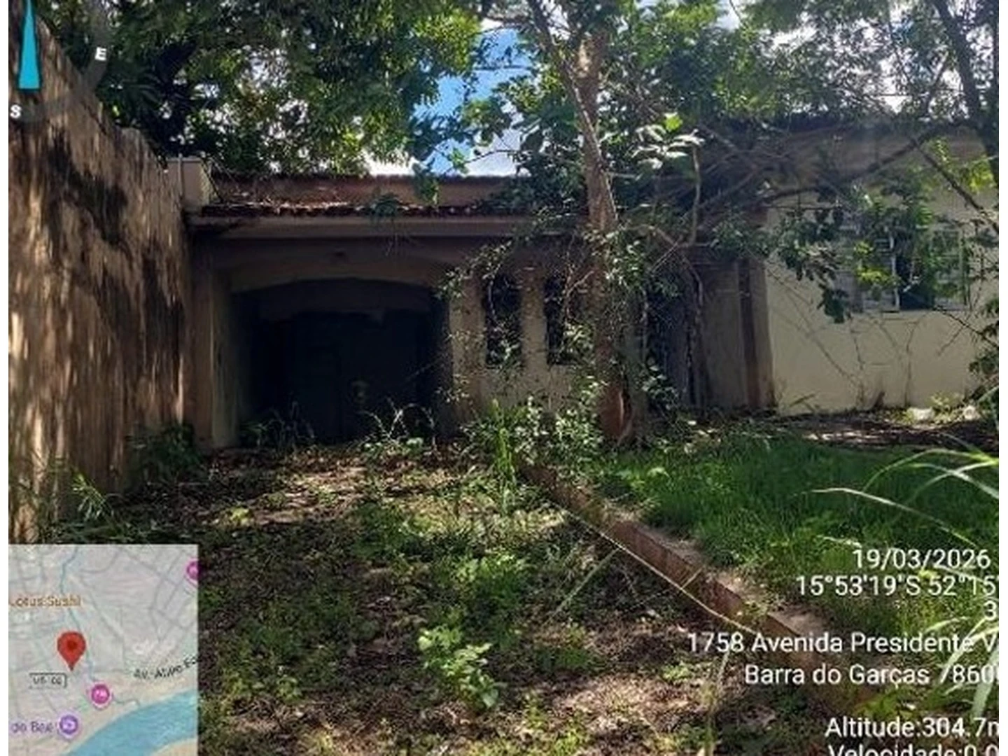 Casa - Barra Do Garcas, MT - foto 1