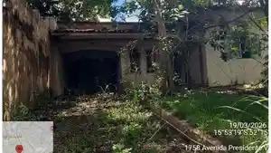 Casa - Barra Do Garcas, MT