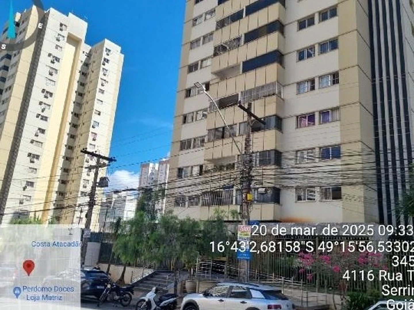 Apartamento - Goiania, GO - foto 1