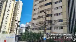Apartamento - Goiania, GO