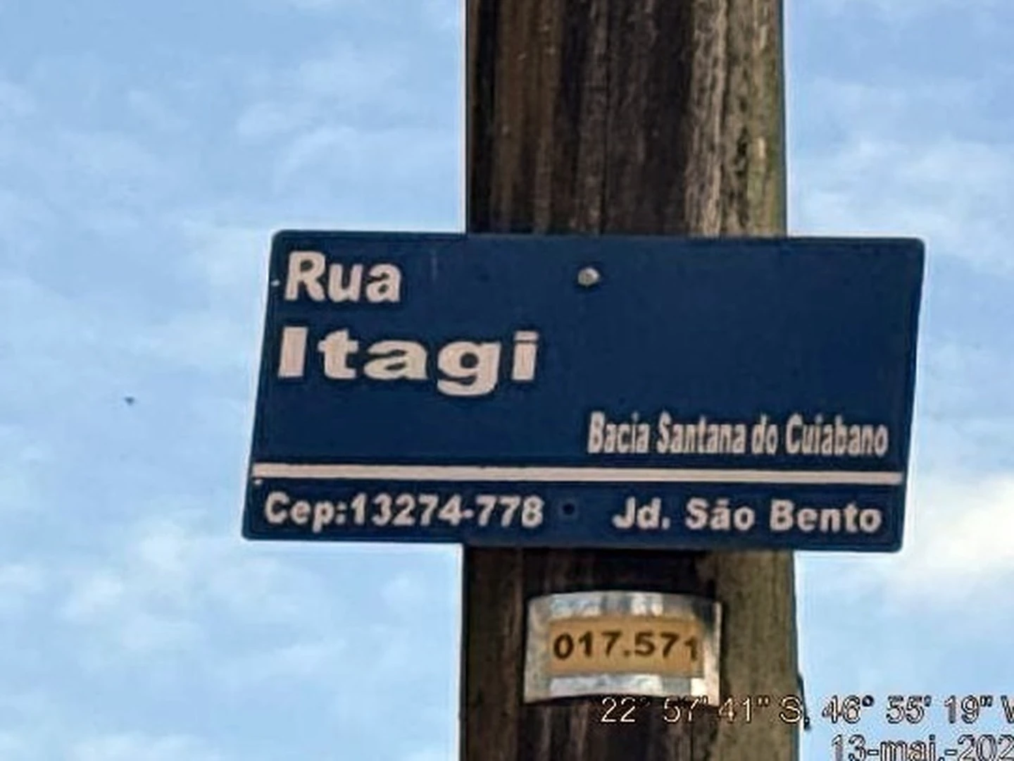 Terreno - Valinhos, SP - foto 1