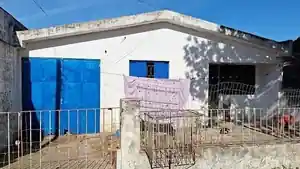 Casa - Santa Maria, RS