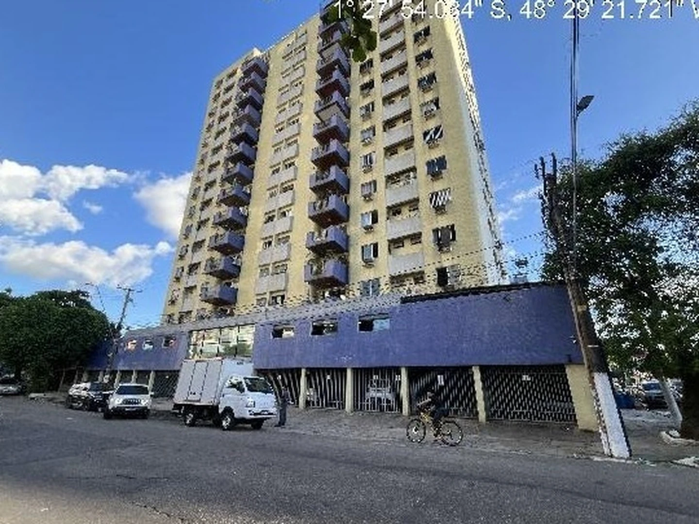 Apartamento - Belem, PA - foto 1