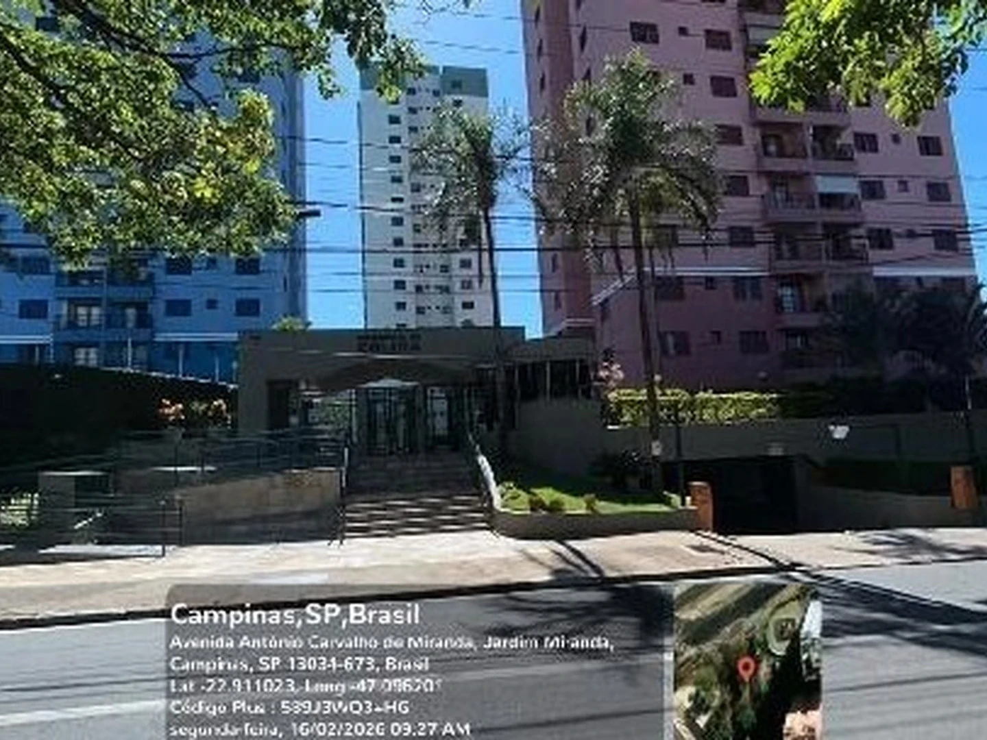 Apartamento - Campinas, SP - foto 1
