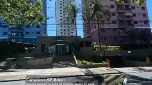 Apartamento - Campinas, SP