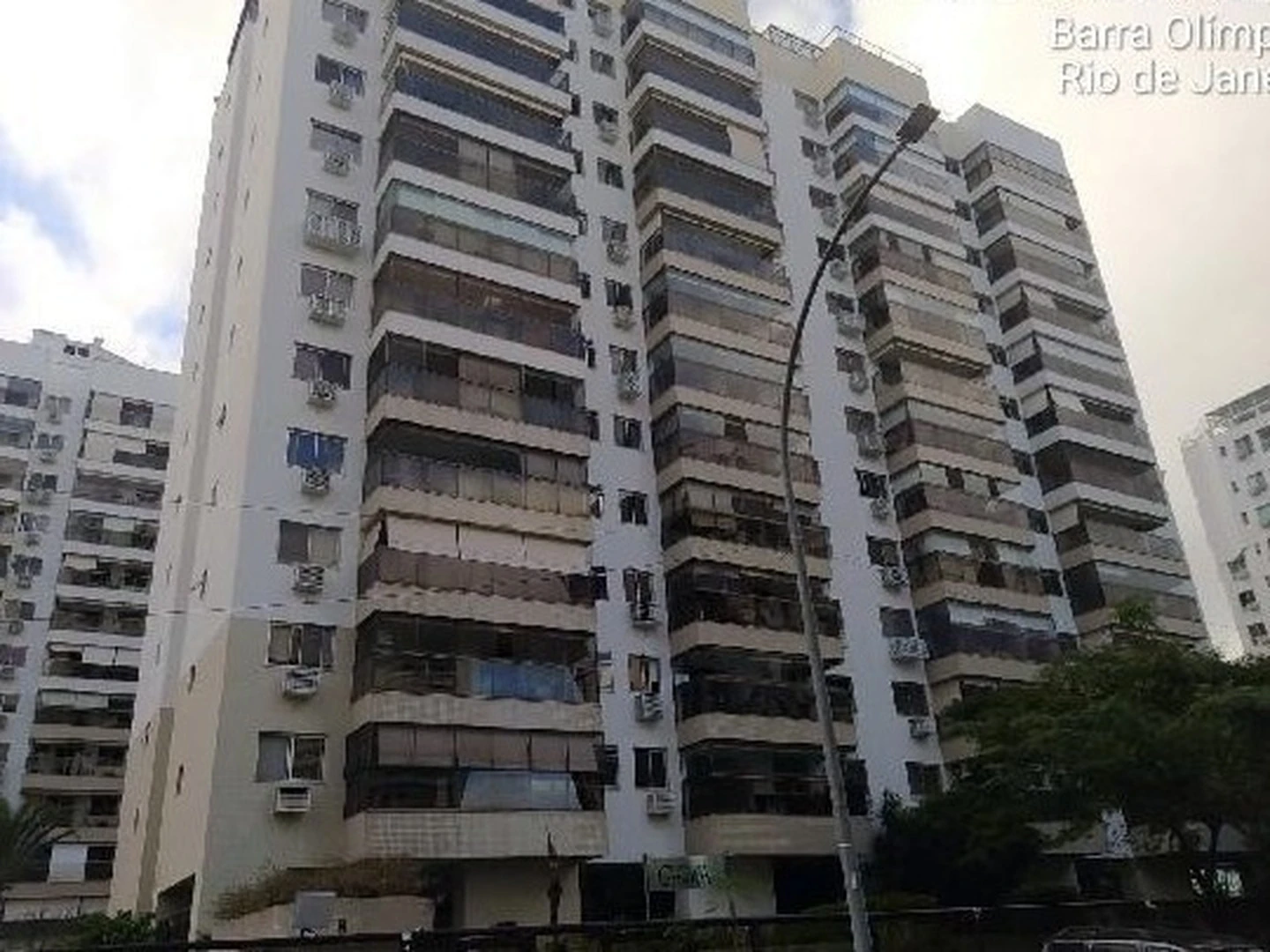 Apartamento - Rio De Janeiro, RJ - foto 1