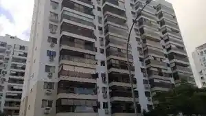 Apartamento - Rio De Janeiro, RJ