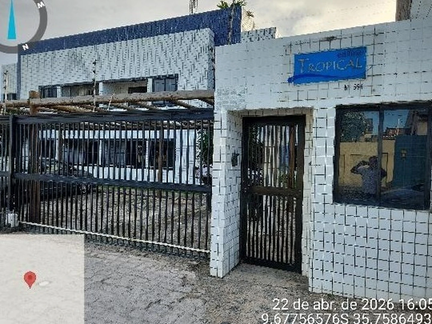 Apartamento - Maceio, AL - foto 1