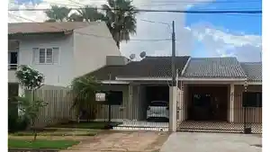 Casa - Paranavai, PR