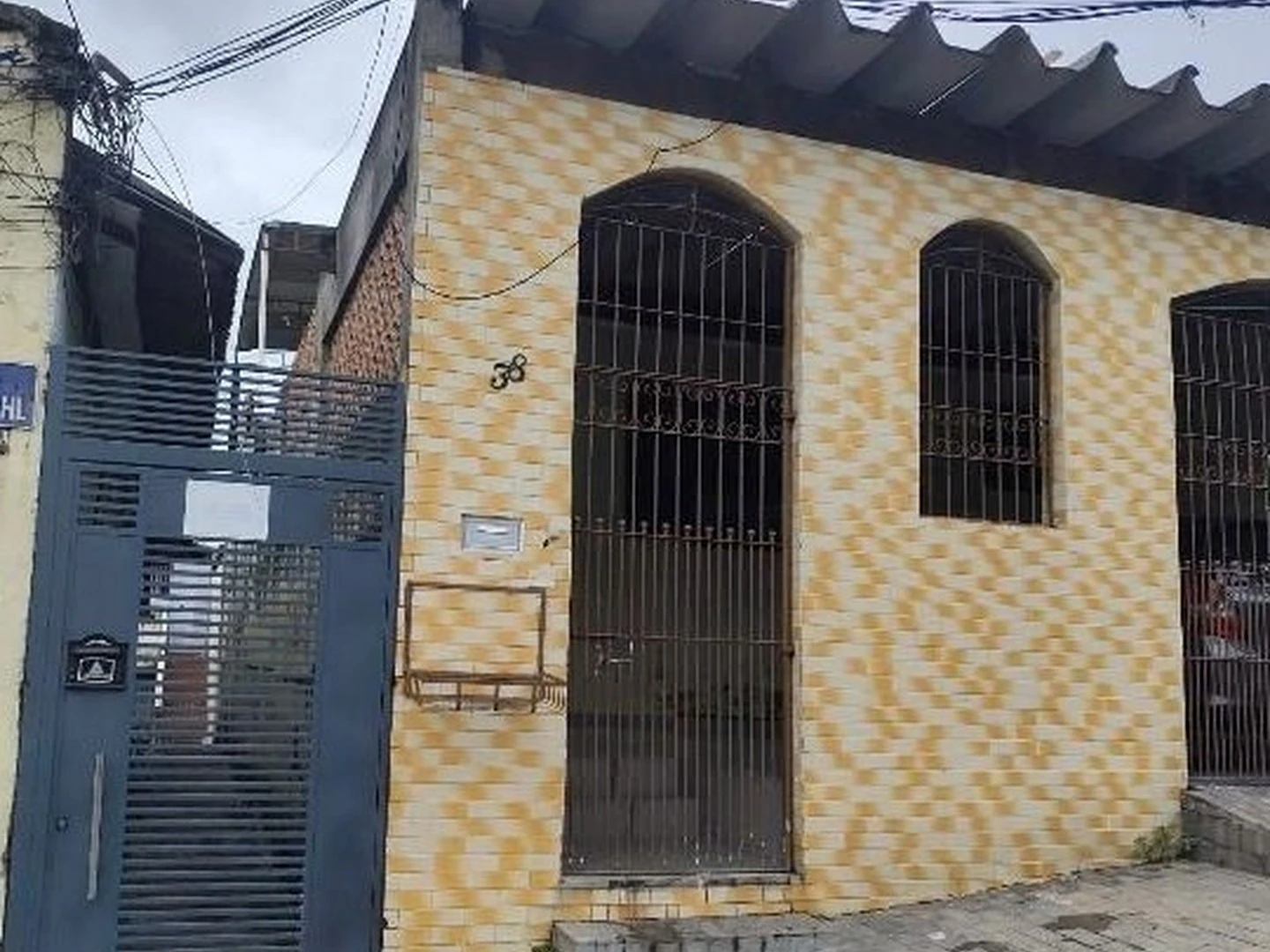 Casa - Carapicuiba, SP - foto 1