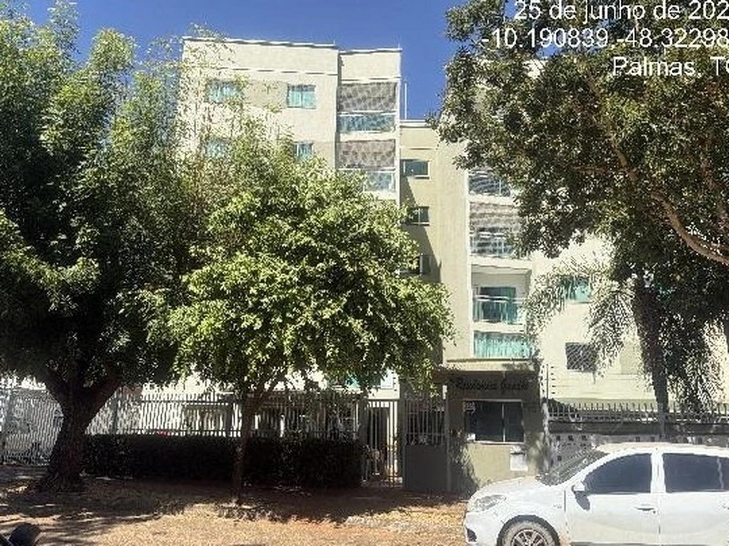 Apartamento - Palmas, TO - foto 1