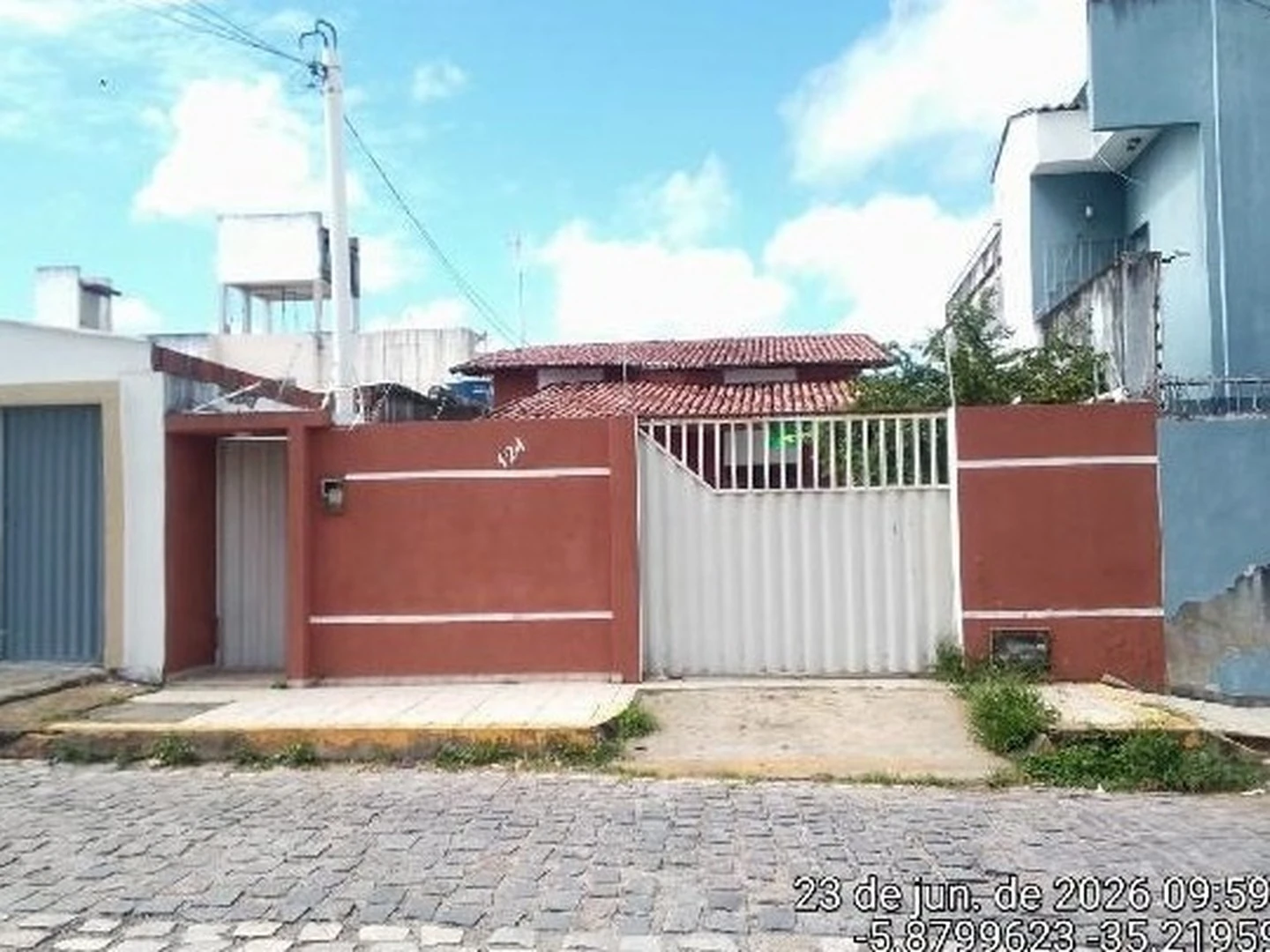 Casa - Parnamirim, RN - foto 1