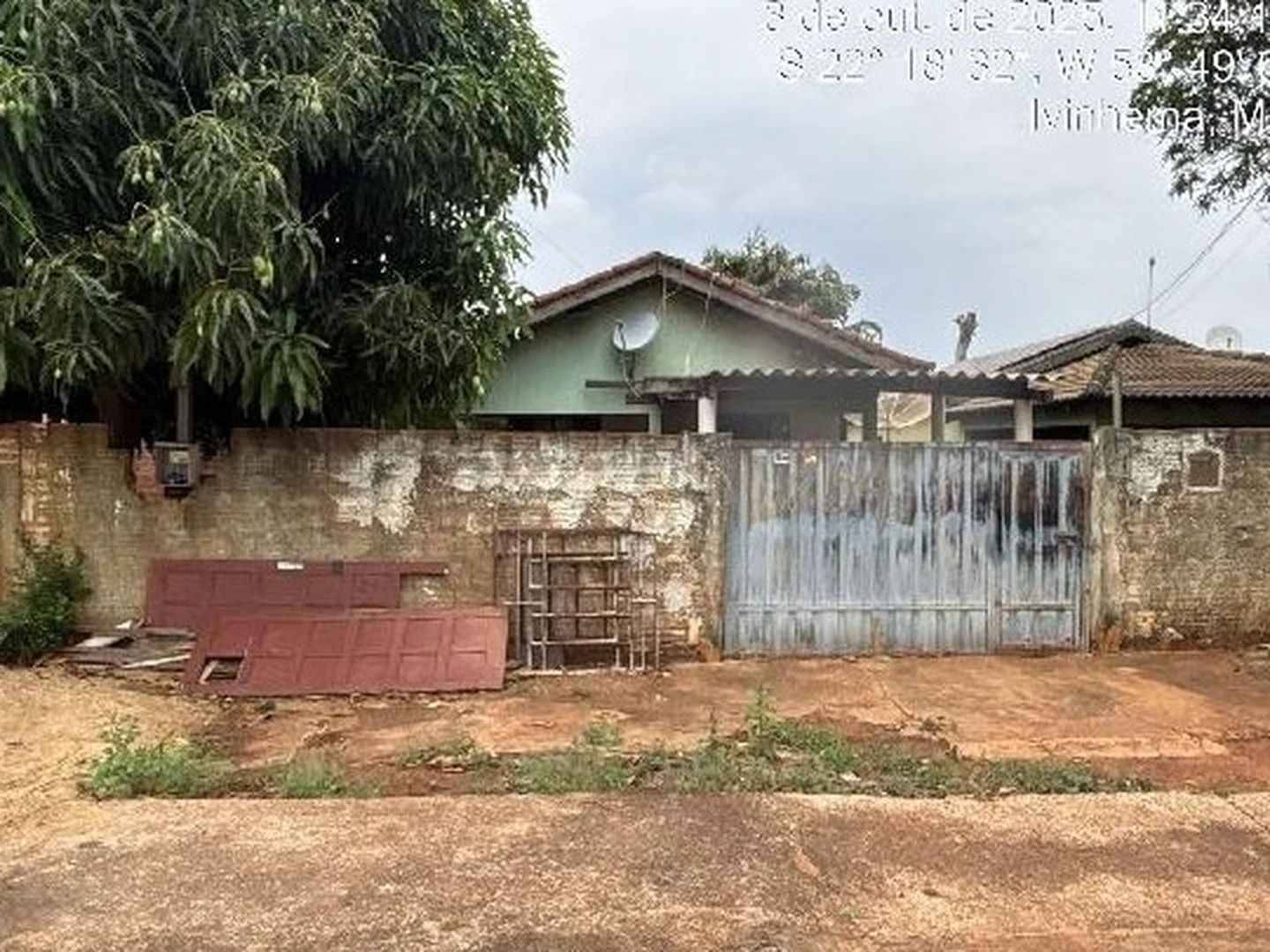 Casa - Ivinhema, MS - foto 1