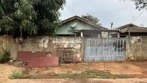 Casa - Ivinhema, MS