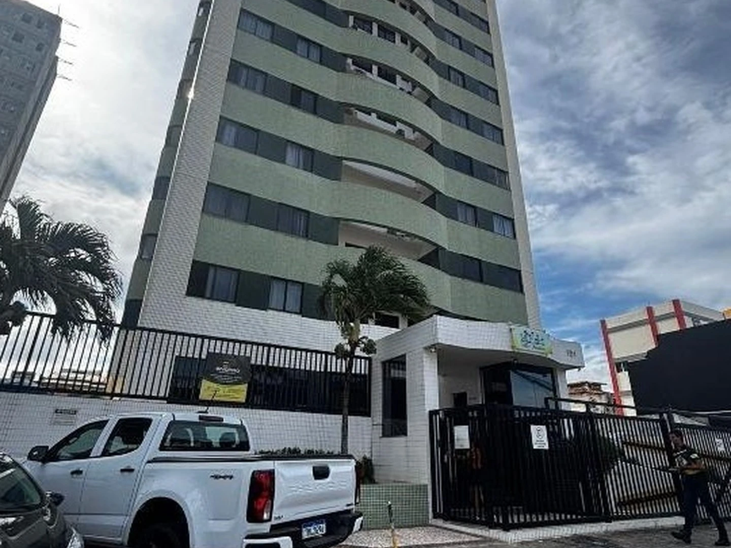 Apartamento - Salvador, BA - foto 1
