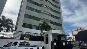 Apartamento - Salvador, BA