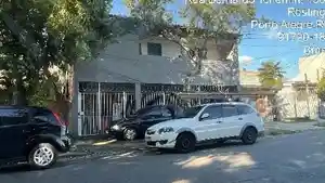 Casa - Porto Alegre, RS