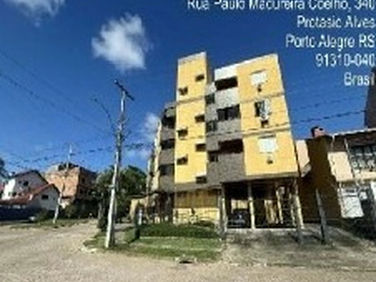 Apartamento - Porto Alegre, RS - foto 1