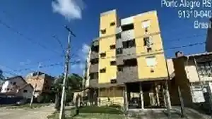 Apartamento - Porto Alegre, RS